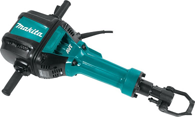 Молоток отбойный HM 1812 (HEX28, 2000 Вт, 72.8 Дж, чем.) MAKITA