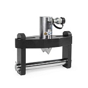 Разгонщик фланцев клиновой РФ-10-54 серия ПРОФИ (87723) КВТ