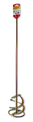 Насадка-миксер для смесей SDS-PLUS, d=120мм (02310-223120) BAUWELT