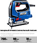 Пила лобзиковая ЛП-700 К (700 Вт, до 90 мм, чем.) "Профессионал" ЗУБР фото3