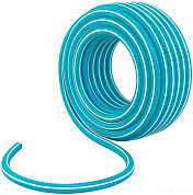 Шланг поливочный армированный 4 слойный 1/2", 50м, LUXE (67637) PALISAD