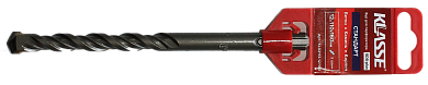 Сверло SDS-plus 12х110х160 мм "Стандарт" (KL02113-12/160) KLASSE