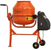 Бетоносмеситель SKIPER X-120 (120л., 700Вт., 220В)