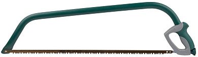 Пила лучковая садовая, с 2-компонентной ручкой, 762мм (4216-53/357) RACO