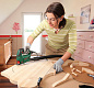 Пила лобзиковая PST 750 PE (530 Вт, до 75мм, чем.)(0 603 3A0 520) BOSCH фото4