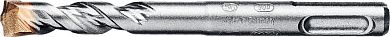 Сверло SDS-plus 10х60х110 мм "Эксперт" (29320-110-10_z02) KRAFTOOL