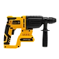 Перфоратор аккум. BLRH-IB-26-0, Li-Ion, 18 В Denzel фото16