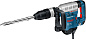 Молоток отбойный GSH 5 CE (SDS-MAX, 1150 Вт, 8.3 Дж, чем.)(0 611 321 000) BOSCH фото2
