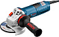 Угловая шлифмашина GWS 12-125 CIX (1200 Вт, круг 125х22 мм, плав. пуск., кор.)(0 601 793 102) BOSCH фото2