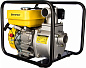 Мотопомпа CHAMPION GP50 (5,15 кВт 600л/мин 8/28м 3,6л 22,5кг) фото2