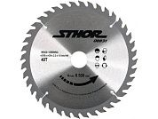Диск пильный 210х30х40Т по дереву (08831) STHOR