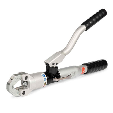 Пресс гидравлический ручной ПГРс-240 БМА серия ПРОФИ (101937) КВТ