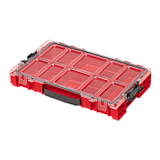 Ящик для инструментов QBRICK System PRO Organizer 100 RED Ultra HD (красный)