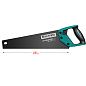Ножовка по дереву, для точного реза, 400 мм, 11 TPI 3D зуб ″Alligator BLACK 11″ (15205-40) KRAFTOOL фото6