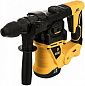 Перфоратор RHV-1250-30, SDS-plus, 1250 Вт, 5 Дж, 3 плюс 1 реж. Denzel фото2