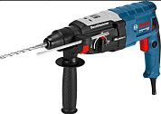 Перфоратор GBH 2-28 (SDS-plus, 880 Вт, 3.2 Дж , чем.)(0 611 267 500) BOSCH