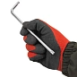 Набор ключей TORX экстра длинных 7пр.(Т10,Т15,Т20,Т25,Т27,Т30,Т40)(JCB-5071XL) JCB фото5