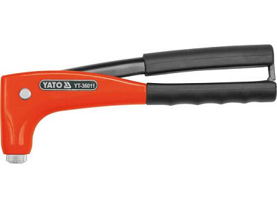 Заклепочник 2.4-4.8мм L253мм (YT-36011) YATO