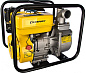 Мотопомпа CHAMPION GP50 (5,15 кВт 600л/мин 8/28м 3,6л 22,5кг) фото4