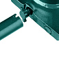 Домкрат гидравлический бутылочный, сварной, 4т., 170-420 мм, "Double Ram" (43463-4) KRAFTOOL фото8