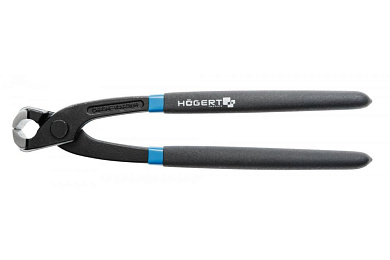 Клещи 250мм, строительные (HT1P356) Hoegert