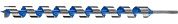 Сверло по дереву, спираль Левиса, HEX хвостовик, Эксперт 2948-600-40, d=40х600мм (2948-600-40) ЗУБР