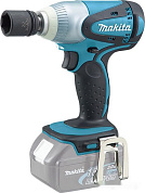 Гайковерт ударный аккум. DTW 251 Z (18.0 В, без АКБ и ЗУ, 1/2", 230 Нм, кор.) MAKITA