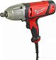 Гайковерт ударн. сетевой IPWE 520 R (3/4", 520 Нм, 725 Вт, кор.) MILWAUKEE фото3