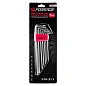 Набор ключей TORX экстра длинных 7пр.(Т10,Т15,Т20,Т25,Т27,Т30,Т40)F-5071XL) Forsage фото2