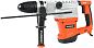 Перфоратор RH 450 (SDS-MAX, 1300 Вт, 10 Дж, чем.) PATRIOT / EXPERT фото7