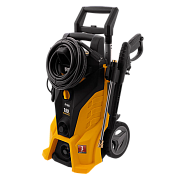 Мойка высокого давления R-180i, 2400 Вт, 180 бар, 7,5 л/мин, асинх. двиг. Denzel