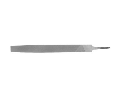 Напильник плоский №1, 300мм. остронос. (75521) SITOMO