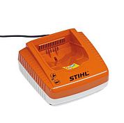 Зарядное устройство AL100 4850 430 2500 Stihl