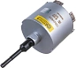 Коронка алмазная сегментная (подрозетник) 102мм, SDS-plus/М16 (сухое сверл.) (HM210) HILBERG LASER фото2