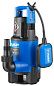 Насос дренажный для грязной воды, 750 Вт (НПГ-Т3-750) ЗУБР фото2