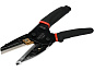 Ножницы технические многофункциональные 250мм SK5 Cr12Mo (YT-18963) YATO фото3