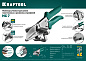 Ножницы угловые для пластмассовых и резиновых профилей, 220мм MC-7 (23372) KRAFTOOL фото4