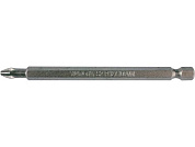 Бита PH2х100мм 1/4" S2 HRC58-62 (YT-0485) YATO