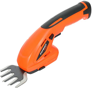 Ножницы аккумуляторные CSH272 (7,2В Ø рез. 8мм длин/шир реза 90/170мм) PATRIOT / IMPERIAL