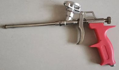 Пистолет для монтажной пены (KL-FG02) KLASSE