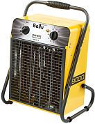 Пушка тепловая электрическая BHP-M2-9 (9.0 кВт 850 м3/ч 380В квадр.) BALLU