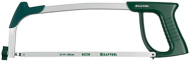 Ножовка по металлу, натяжная, 300мм, 120 кгс "Pro-Kraft" (15811) KRAFTOOL