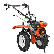 Культиватор SPEC SP-850 + колеса 4,00х10 (комплект)