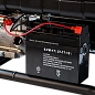 Генератор бензиновый PS-80E-3, 6,6 кВт, 400В, 25л, электростартер Denzel фото36