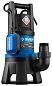 Насос дренажный для грязной воды, 1300 Вт (НПГ-Т3-1300) ЗУБР фото2