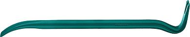 Лом-гвоздодер 600мм/30х17мм, шестигранный, усиленный (21900-60) KRAFTOOL