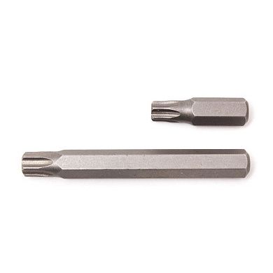 Бита TORX T15 L=70мм, 5/16" (RF-1567015) RockForce