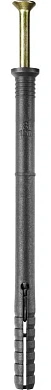 Дюбель-гвоздь быстрого монтажа полипропилен в потай Ø 8x120 мм, 50шт. (30645-08-120) STAYER