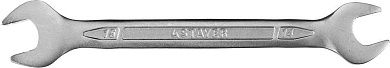 Ключ рожковый 14х15мм, Cr-V (27035-14-15) STAYER