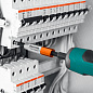 Адаптер (держатель) для бит динамометрический, 1.2 Нм "FIX-TORQ" (64035-1.2) KRAFTOOL фото7